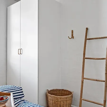 Gorgeous In With Wifi Prázdninový dům Vestervig
