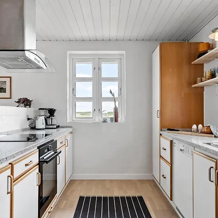 Gorgeous In With Wifi Vestervig