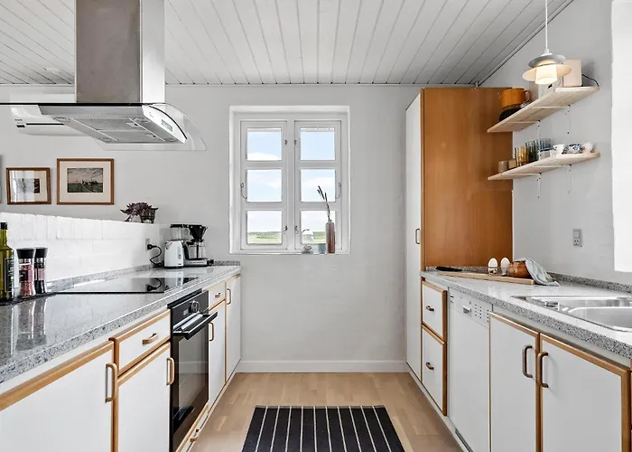 Gorgeous In With Wifi Vestervig
